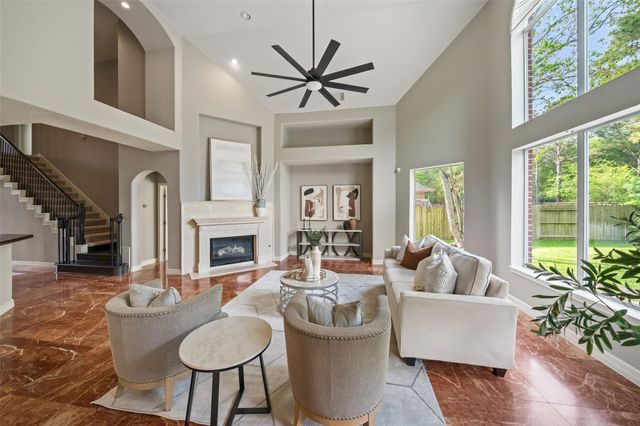 19238 Clear Sky Drive, Humble, TX 77346