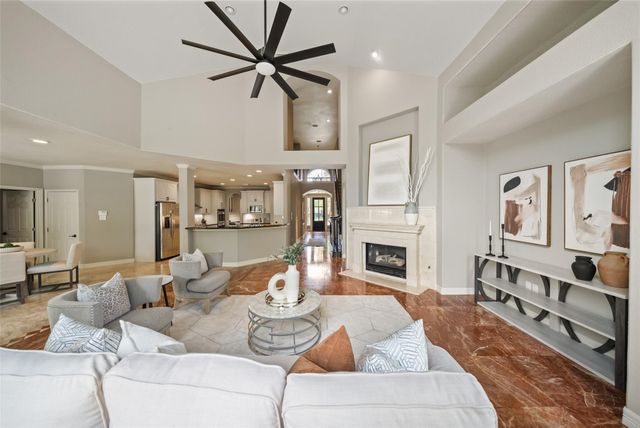 19238 Clear Sky Drive, Humble, TX 77346