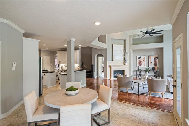 19238 Clear Sky Drive, Humble, TX 77346