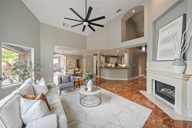 19238 Clear Sky Drive, Humble, TX 77346