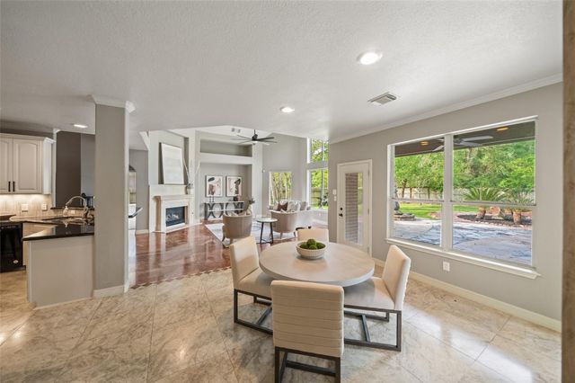 19238 Clear Sky Drive, Humble, TX 77346