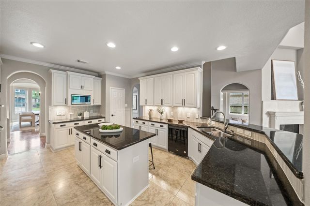 19238 Clear Sky Drive, Humble, TX 77346