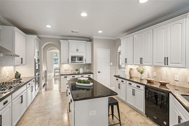 19238 Clear Sky Drive, Humble, TX 77346