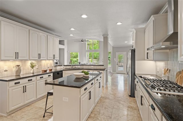 19238 Clear Sky Drive, Humble, TX 77346