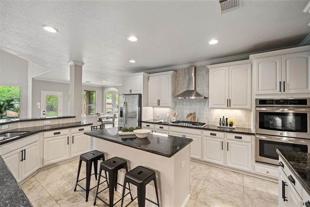 19238 Clear Sky Drive, Humble, TX 77346