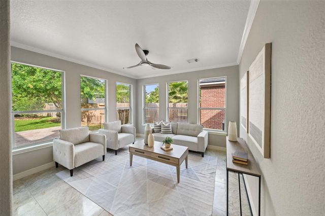 19238 Clear Sky Drive, Humble, TX 77346