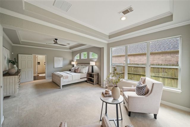 19238 Clear Sky Drive, Humble, TX 77346