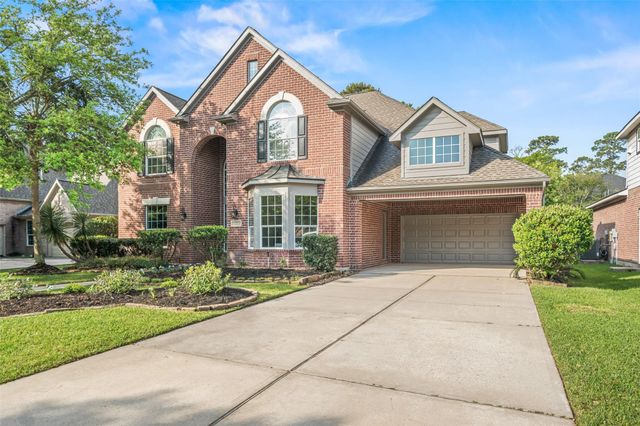19238 Clear Sky Drive, Humble, TX 77346