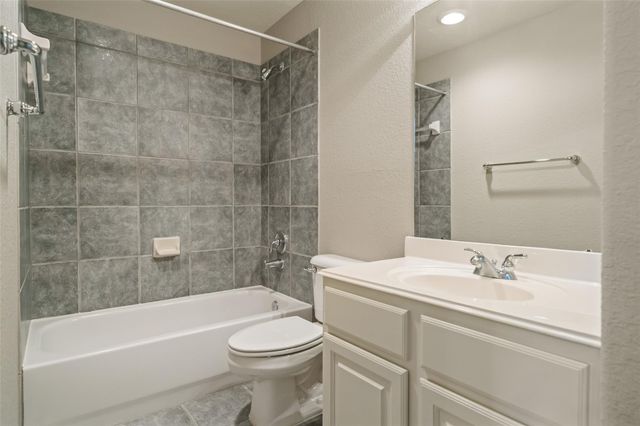 19238 Clear Sky Drive, Humble, TX 77346