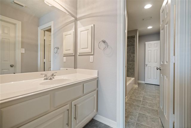 19238 Clear Sky Drive, Humble, TX 77346