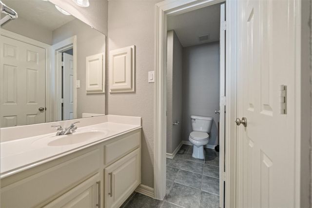 19238 Clear Sky Drive, Humble, TX 77346