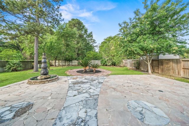 19238 Clear Sky Drive, Humble, TX 77346