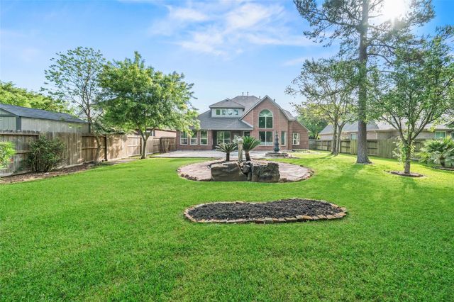 19238 Clear Sky Drive, Humble, TX 77346