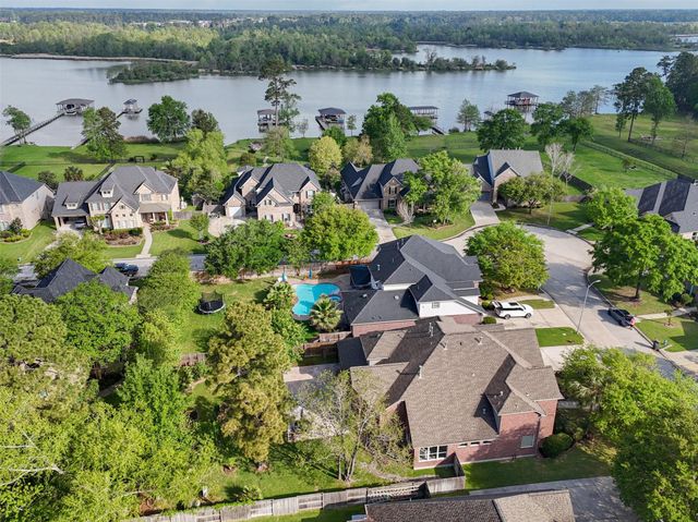 19238 Clear Sky Drive, Humble, TX 77346