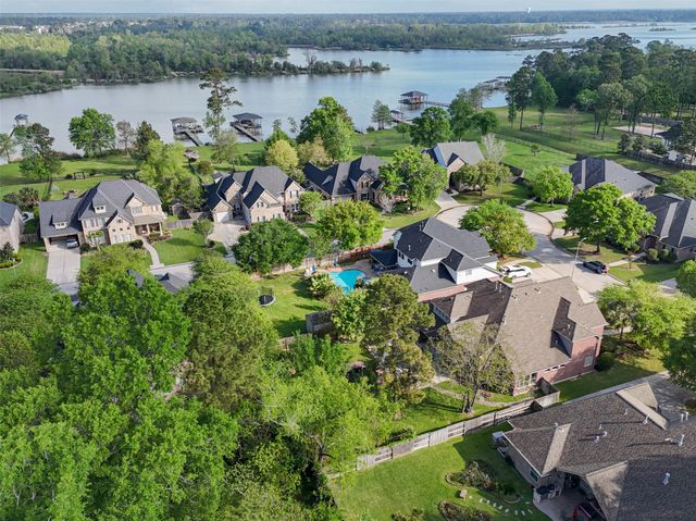 19238 Clear Sky Drive, Humble, TX 77346