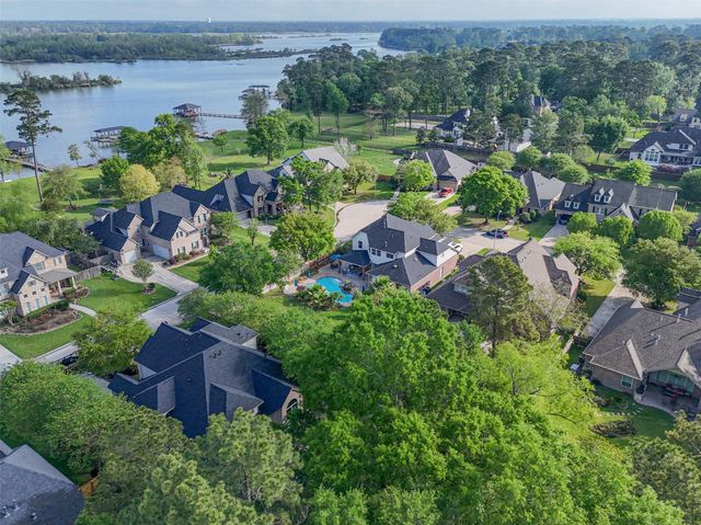 19238 Clear Sky Drive, Humble, TX 77346