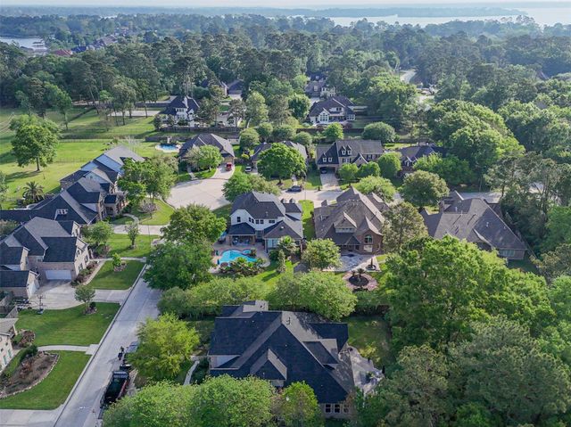 19238 Clear Sky Drive, Humble, TX 77346