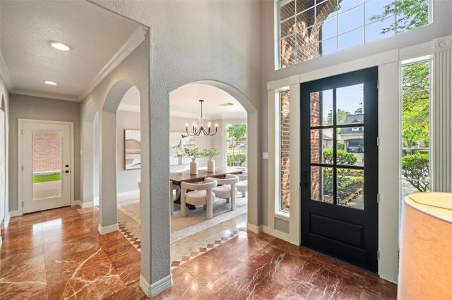 19238 Clear Sky Drive, Humble, TX 77346