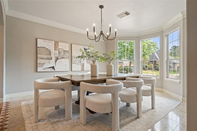 19238 Clear Sky Drive, Humble, TX 77346