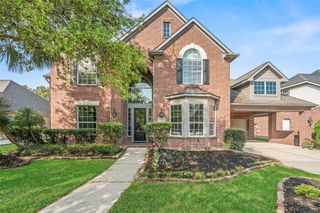 19238 Clear Sky Drive, Humble, TX 77346