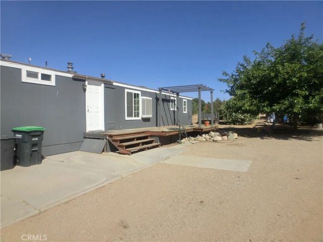 9282 Caughlin, Phelan, CA 92371