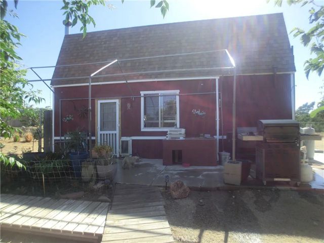 9282 Caughlin, Phelan, CA 92371