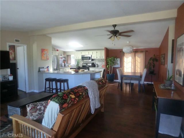 9282 Caughlin, Phelan, CA 92371