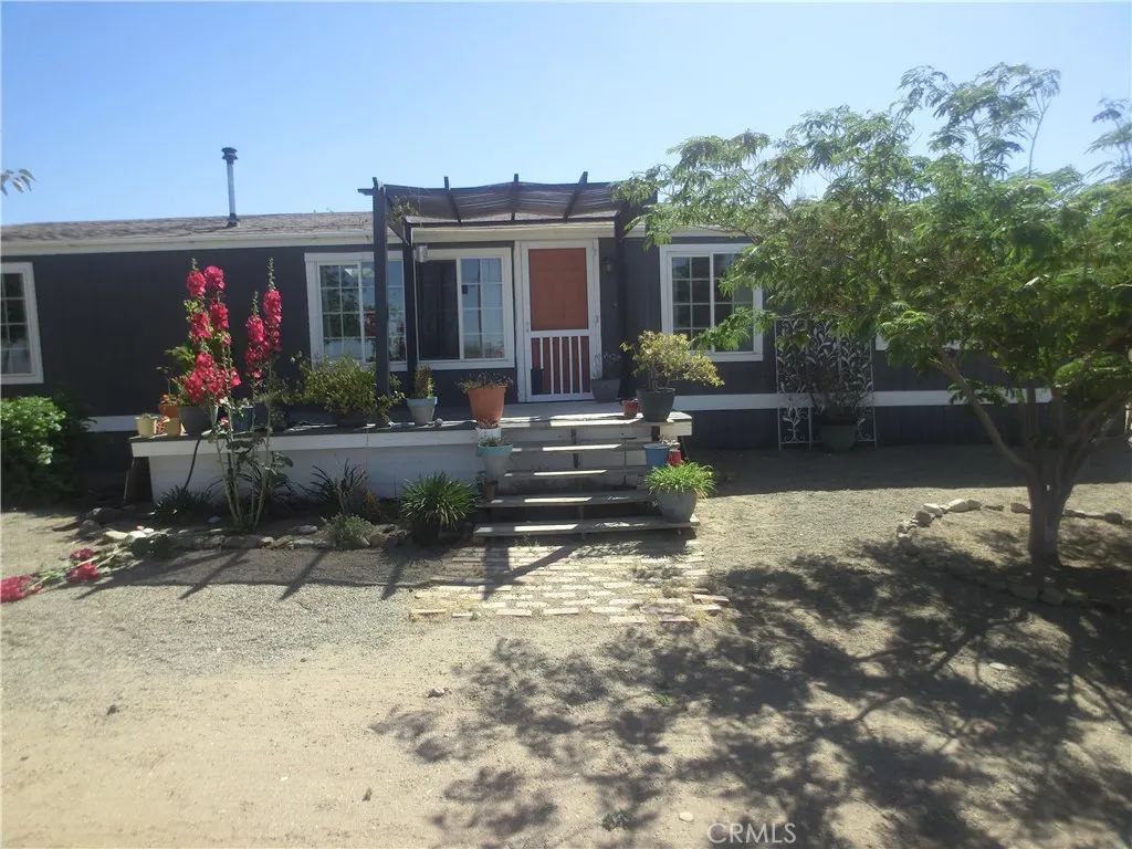 9282 Caughlin, Phelan, CA 92371