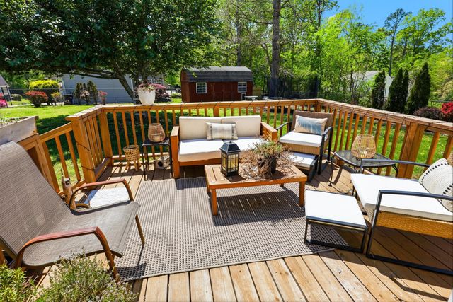 148 Quail Run NE, Cleveland, TN 37312