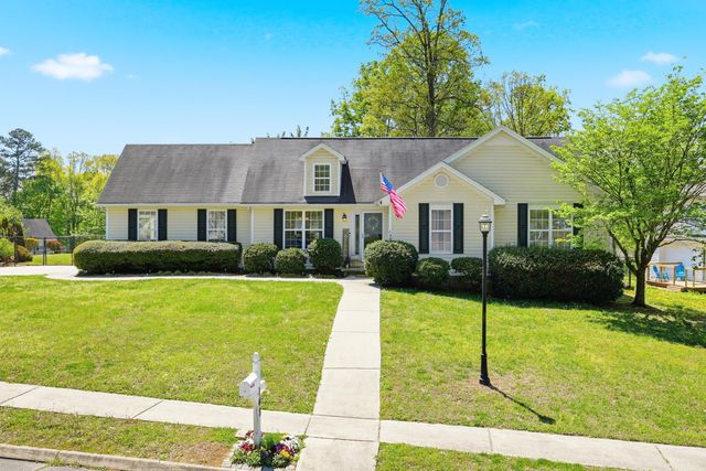 148 Quail Run NE, Cleveland, TN 37312