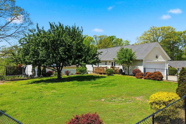148 Quail Run NE, Cleveland, TN 37312