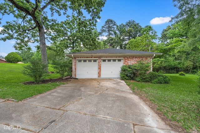 2500 Sheri Lane, Shreveport, LA 71109