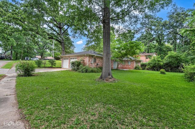 2500 Sheri Lane, Shreveport, LA 71109