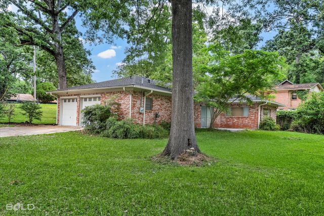 2500 Sheri Lane, Shreveport, LA 71109