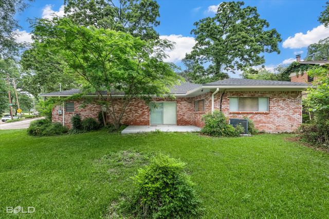 2500 Sheri Lane, Shreveport, LA 71109