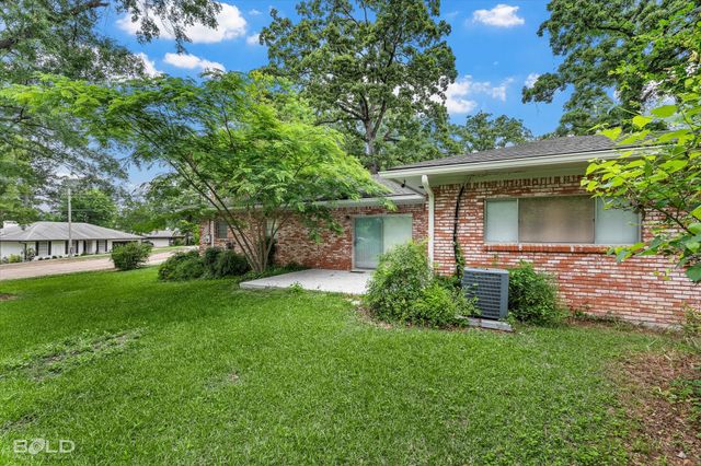 2500 Sheri Lane, Shreveport, LA 71109