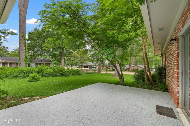 2500 Sheri Lane, Shreveport, LA 71109