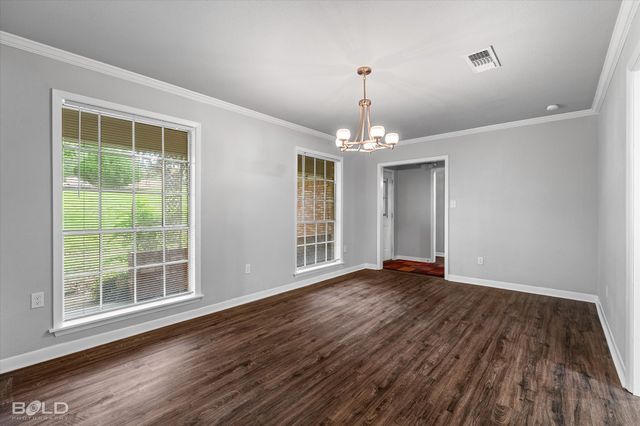 2500 Sheri Lane, Shreveport, LA 71109