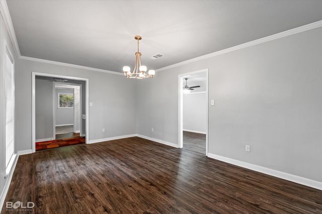2500 Sheri Lane, Shreveport, LA 71109