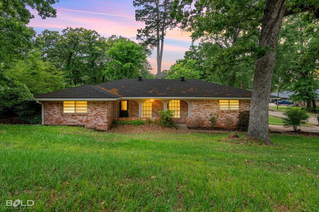 2500 Sheri Lane, Shreveport, LA 71109
