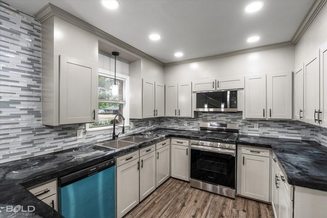2500 Sheri Lane, Shreveport, LA 71109