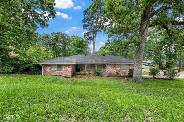 2500 Sheri Lane, Shreveport, LA 71109
