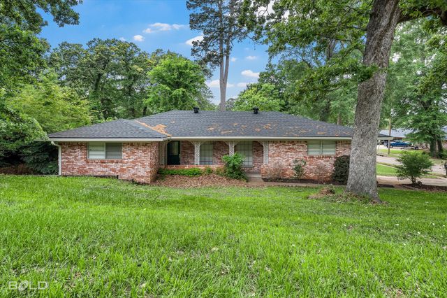 2500 Sheri Lane, Shreveport, LA 71109