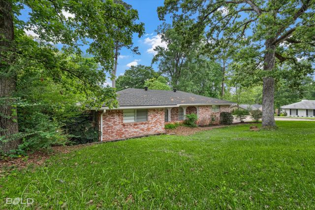 2500 Sheri Lane, Shreveport, LA 71109