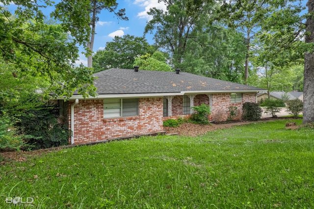 2500 Sheri Lane, Shreveport, LA 71109