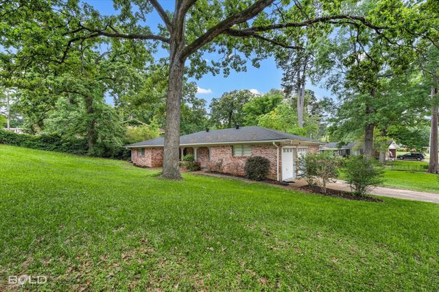2500 Sheri Lane, Shreveport, LA 71109