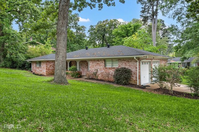 2500 Sheri Lane, Shreveport, LA 71109