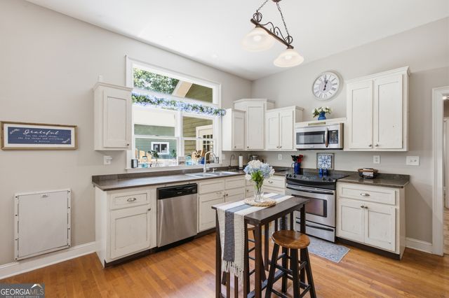 258 Marguerite Lane, Clarkesville, GA 30523