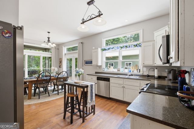 258 Marguerite Lane, Clarkesville, GA 30523