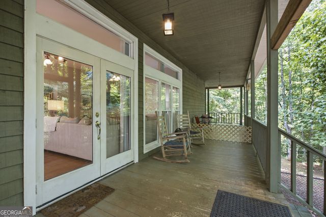 258 Marguerite Lane, Clarkesville, GA 30523